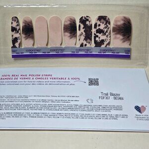 Color Street Trail Blazer